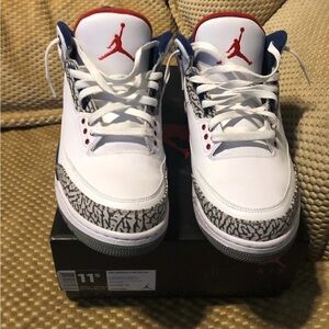 Air Jordan 3 retro OG